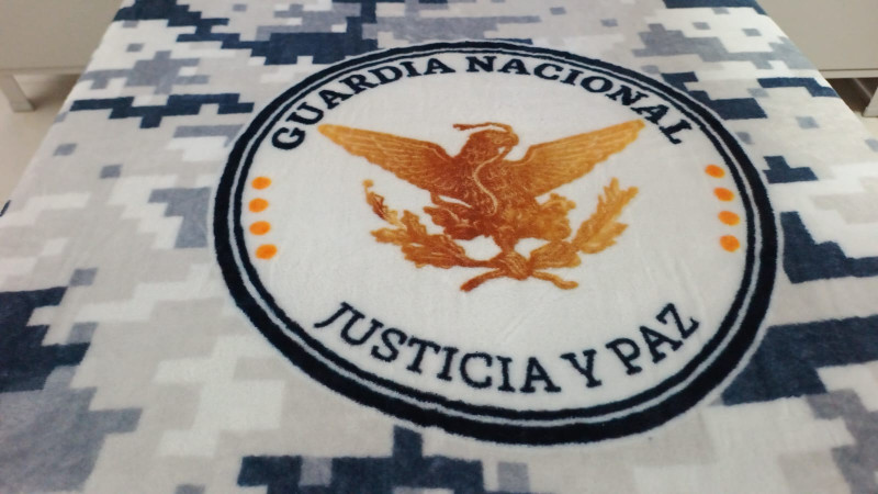 Refuerzan seguridad en el Bajío: inauguran dos bases de la Guardia Nacional en Celaya y anuncian más aperturas