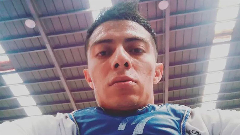 Encuentran cuerpo de joven taekwondista en calles de la CDMX; tenía 17 días desaparecido 