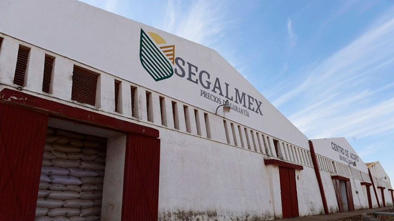 Detienen a exdirectivo de Liconsa por fraude en Segalmex 