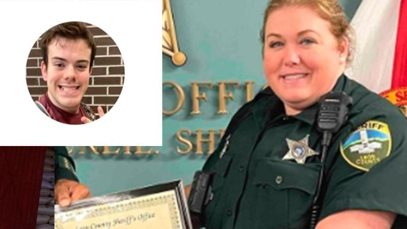 Autor del tiroteo en Florida es hijo de una policía, confirma Sheriff 