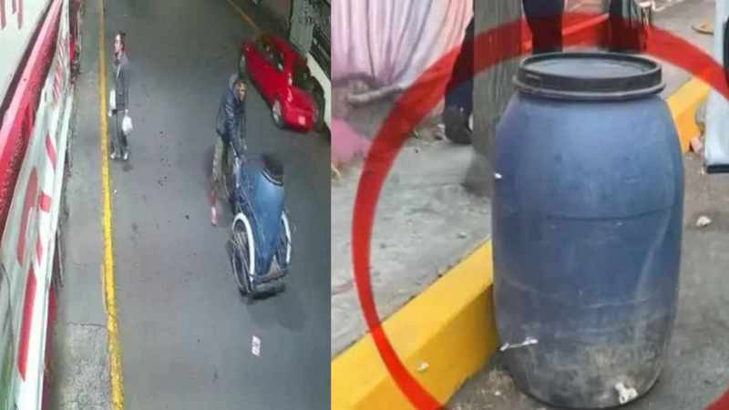 Mujer habría pagado 250 pesos por abandonar cuerpo en Iztapalapa; así fue el feminicidio de América 