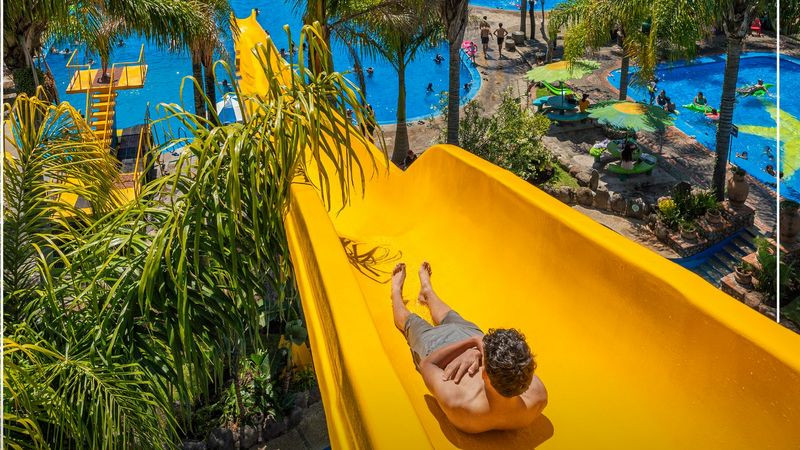El Gobierno de Huandacareo invita a disfrutar la Semana Santa en Vista Bella, un oasis de diversión en Michoacán 