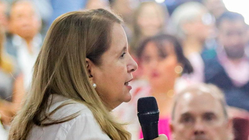 TEPJF perfila desechar impugnación de la ministra Ortiz contra medidas del INE 