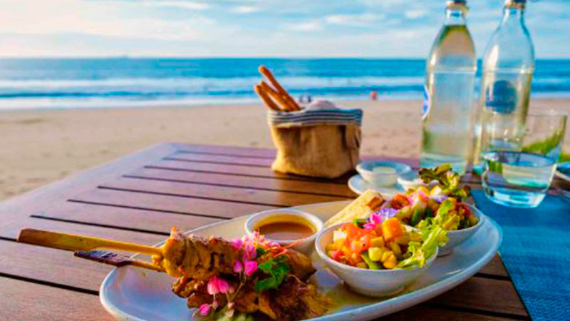 Conoce 9 consejos para cuidar tu salud y alimentación en vacaciones: nutriólogas 