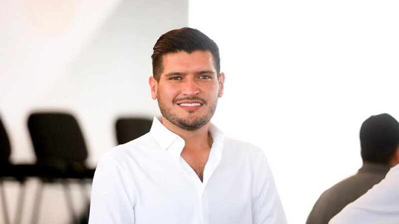 Detienen a alcalde de Matamoros al intentar ingresar a Texas; fue interrogado por horas, afirma medio 