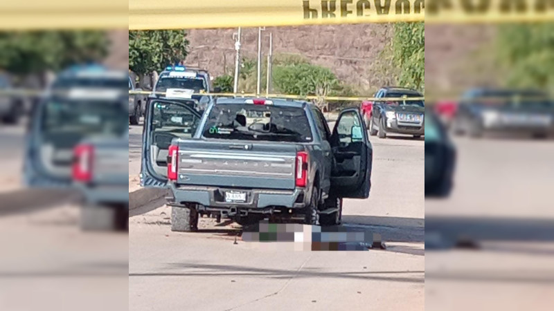  Cancelan actividades programadas de Semana Santa en Rayón, Sonora 