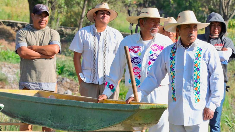 Deporte, cultura y sabor te esperan este Sábado de Gloria en Urandén 