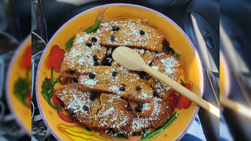 Hoy inicia la Feria Gastronómica de Umécuaro