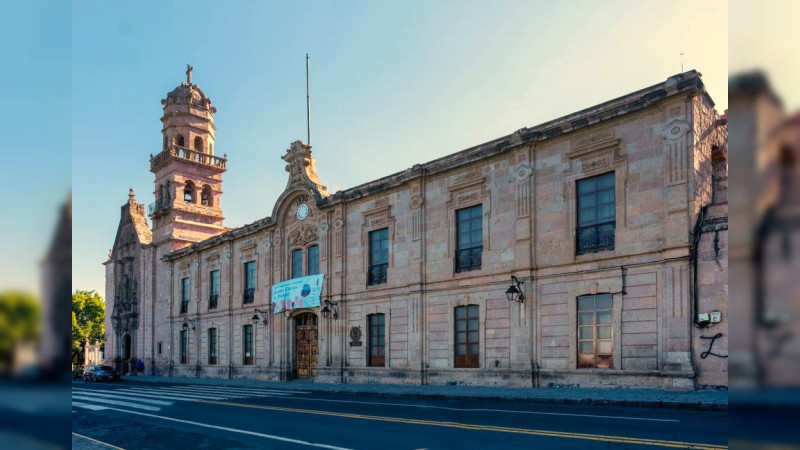 Especialidad en Derecho Animal de la UMSNH supera la expectativa  