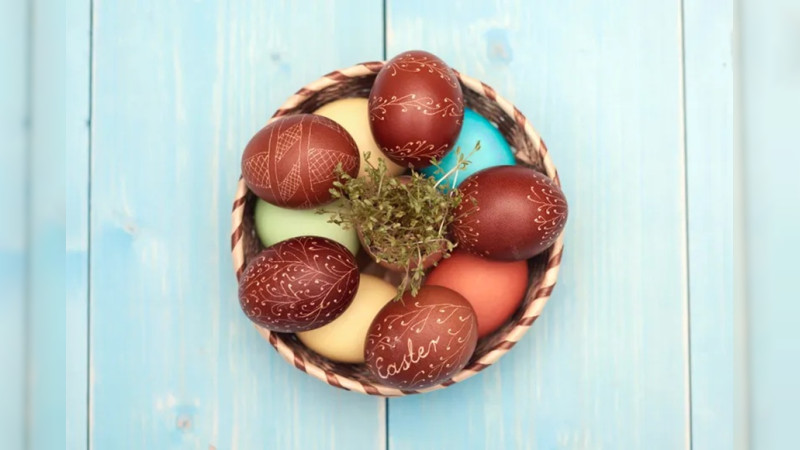 Muere niño tras comer un huevo de Pascua envenenado 