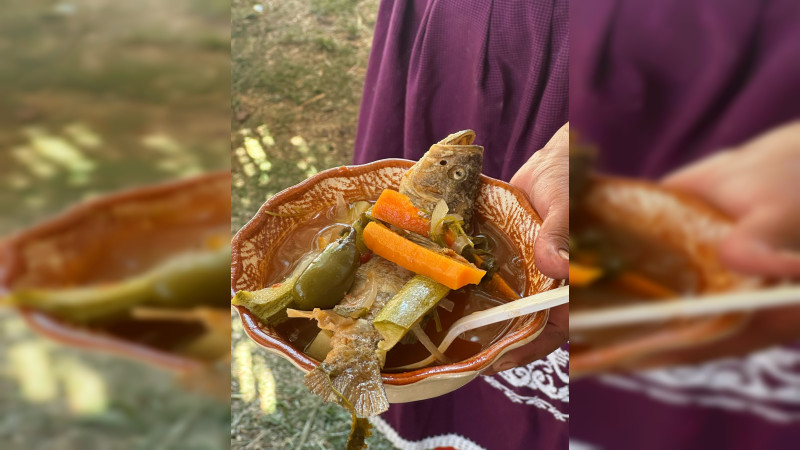 Mañana, último día para disfrutar los sabores de Cuaresma en Urandén