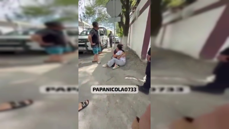 Confunden y secuestran a empleada de un circo en Nuevo León 