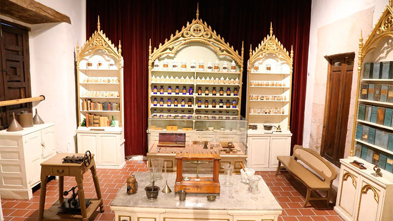 Estas vacaciones sumérgete en el arte dentro de los museos michoacanos 