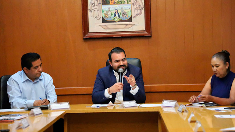 Realizarán 31 obras que impactarán la vida de los habitantes de 35 comunidades de Colón, Querétaro  