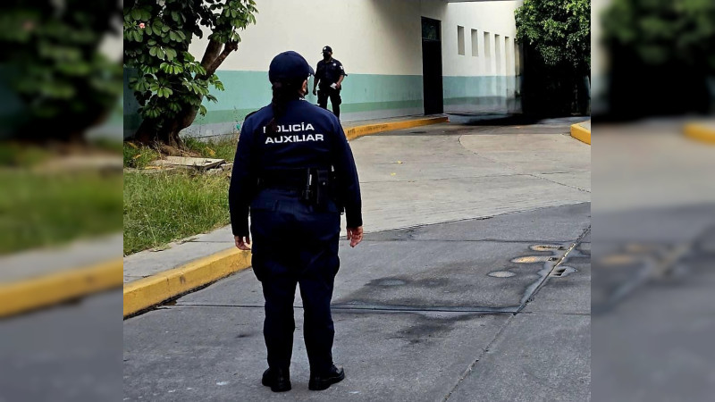 Mujer pierde la vida tras ataque armado en comunidad indígena de Tangamandapio, Michoacán 
