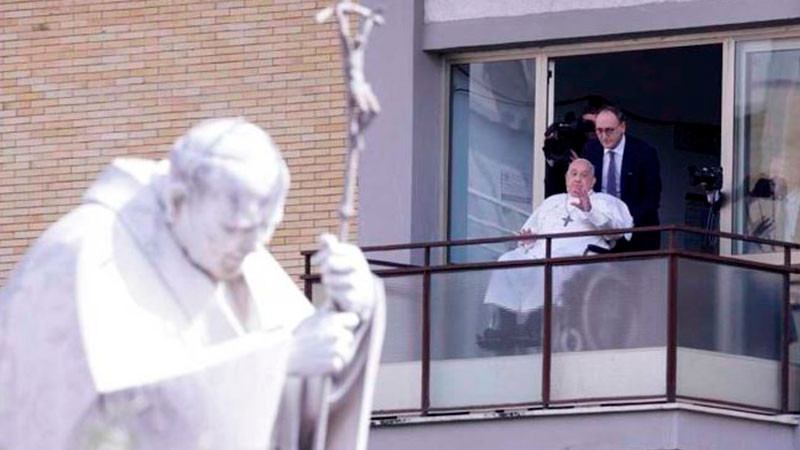 ¿Cómo es el cónclave para elegir nuevo Papa?  