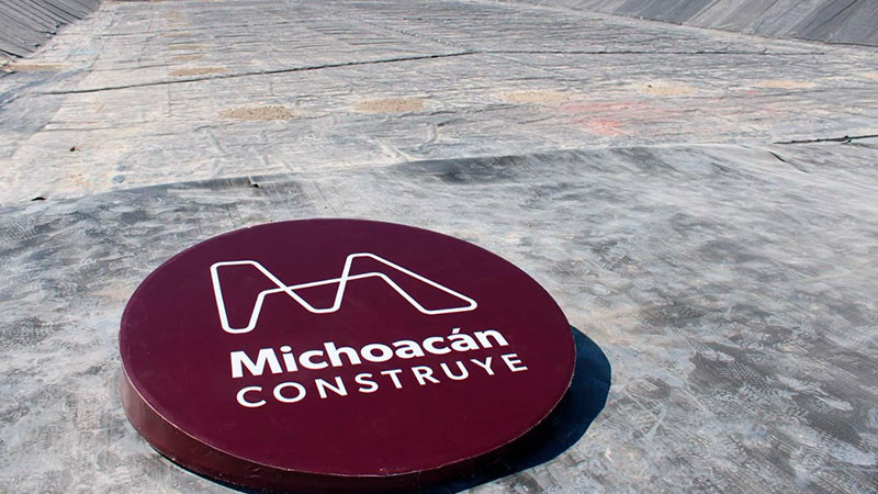 Michoacán recibe premio internacional por gestión de residuos sólidos urbanos 