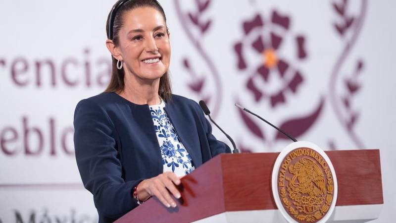 Claudia Sheinbaum envía al Congreso Ley Nacional para Eliminar Trámites Burocráticos 