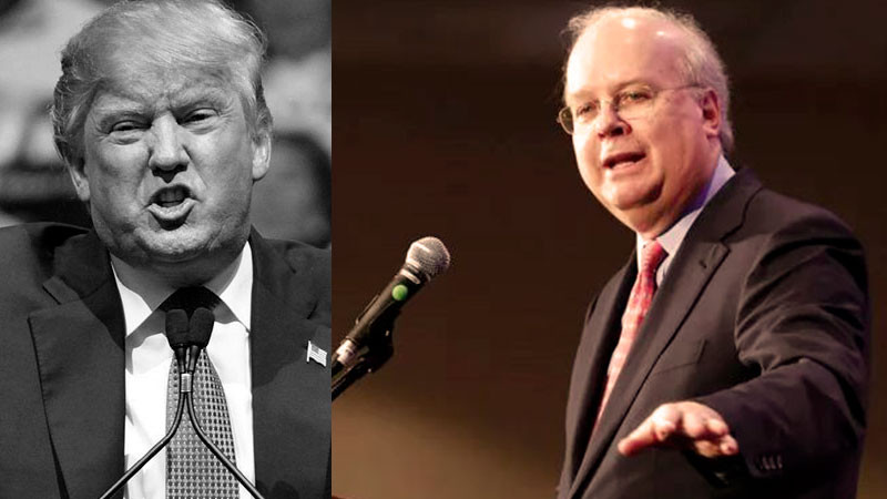 Estratega republicano advierte que Donald Trump está desgastando a los ciudadanos en muy poco tiempo 