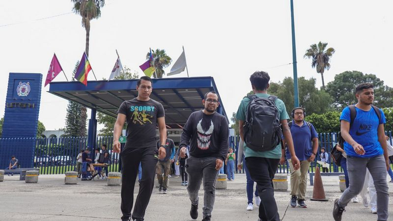 PRONIER abierto, estudiantes migrantes pueden aplicar para continuar sus estudios en la UMSNH 