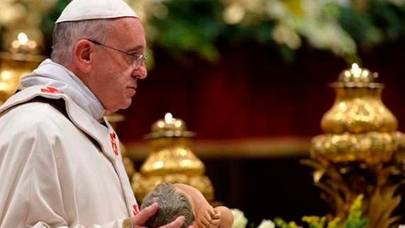 Vaticano revela última voluntad del papa Francisco 