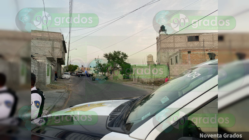 Motociclista pierde la vida al chocar contra un árbol en el municipio de Querétaro 