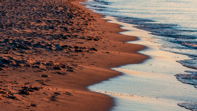 Hubo Semana Santa blanca sin ahogados en playas de Aquila y Coahuayana 