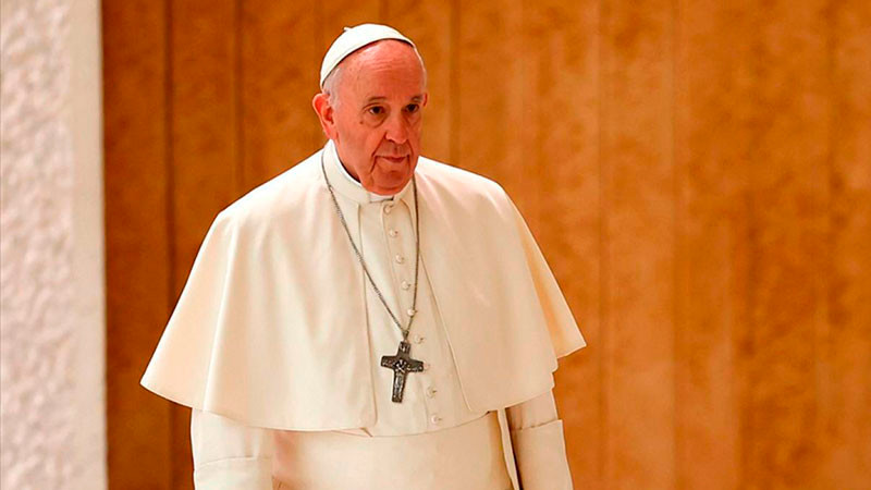 Revelan fecha del funeral del papa Francisco; será en la Plaza de San Pedro 