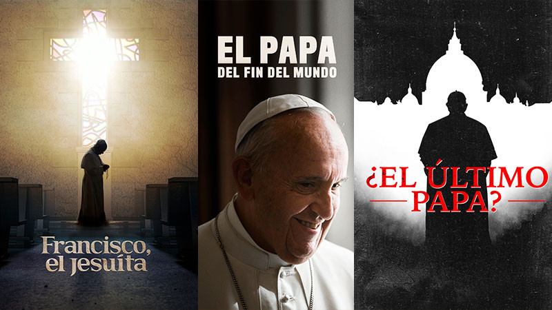 Los canales History y History 2 rinden homenaje al Papa Francisco con una programación especial 