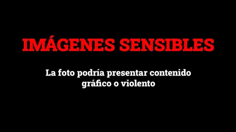 Gobierno de Sheinbaum investiga desfile de grupo delictivo jalisciense en poblado de Michoacán