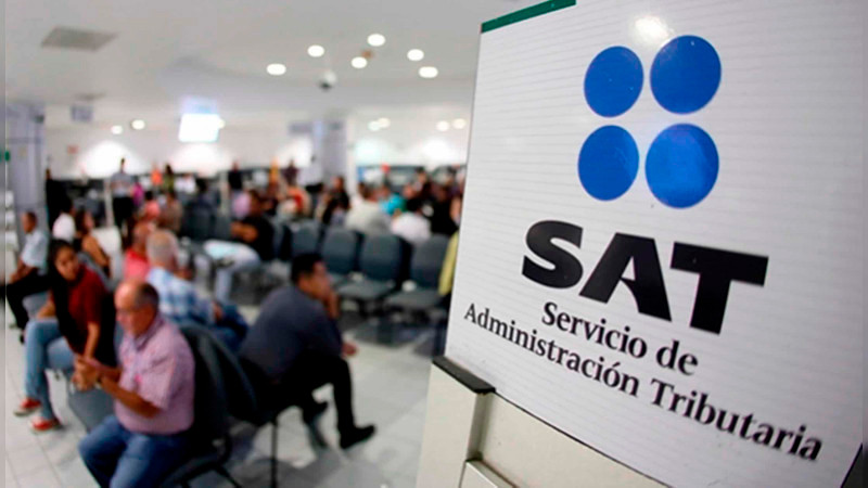 No hay problema con la devolución de impuestos, asegura Sheinbaum 