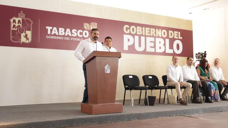 Muere persona por golpe de calor en Tabasco; entidad lidera casos 