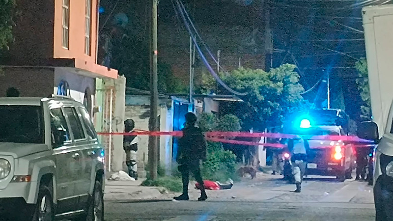 Percepción de inseguridad en México sube al 61.9% en primer trimestre del 2025 