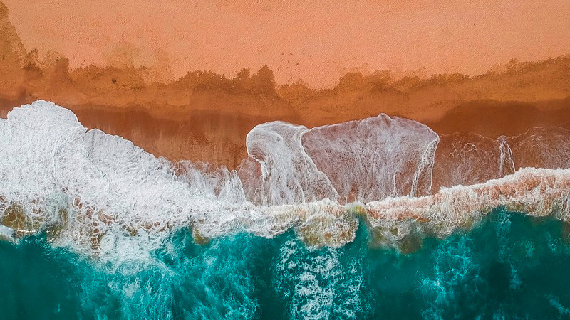Localizan cuerpo en playa de Los Cabos; sospechan que es un turista que cayó de un crucero 