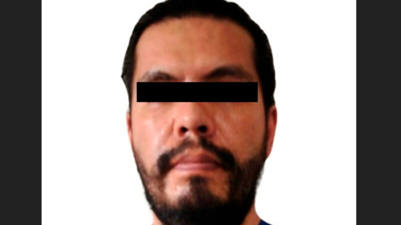 Detiene a sujeto por amenazar con enviar al crimen organizado de Michoacán, en partido Toluca vs Cruz Azul 