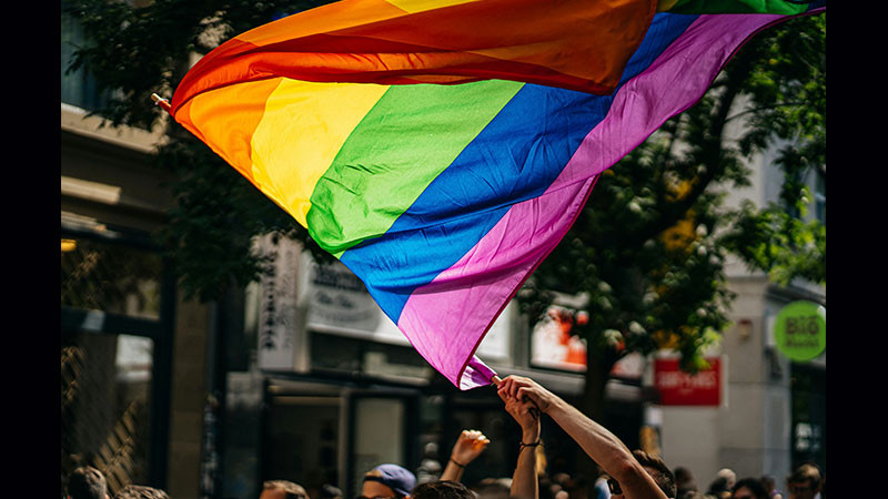 Habrá 12 marchas del orgullo LGBT en Michoacán y se esperan más 