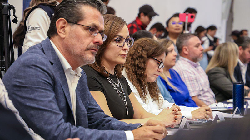 Querétaro solicita Declaratoria de Emergencia por sequía 