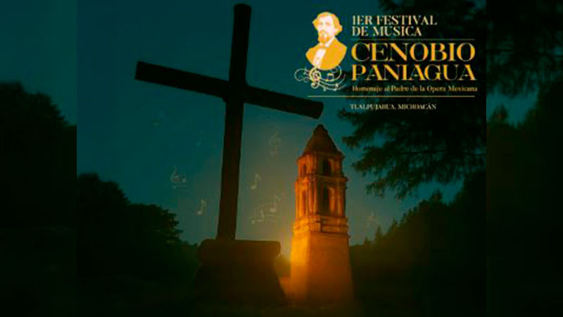 Anuncian Primer Festival de Música en Tlalpujahua, Michoacán 