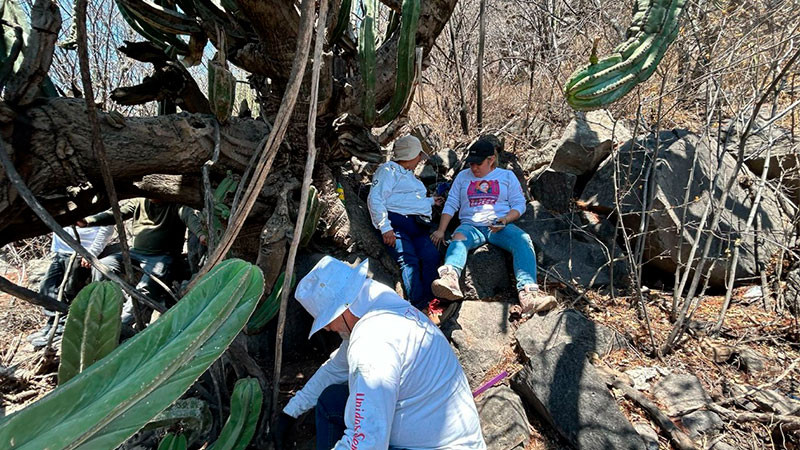 FGE Querétaro investiga el hallazgo de restos humanos en Bulevar La Nación, afirma Segob 