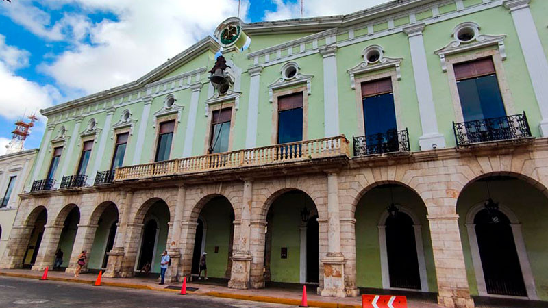 Mérida sale del ranking de las 10 ciudades más inseguras, según INEGI 