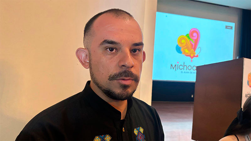 Ayuntamiento de Tanhuato mantiene coordinación con el gobierno de Michoacán, asegura alcalde 