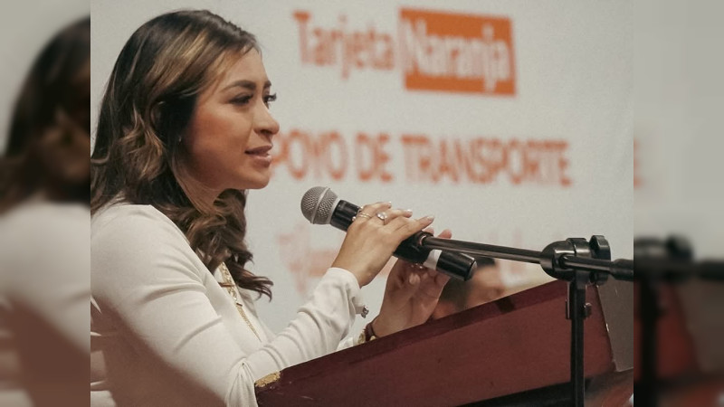 Grecia Aguilar reconoce interés para participar en Parlamento Infantil Incluyente y Mérito Infantil Sapirhaticheri 