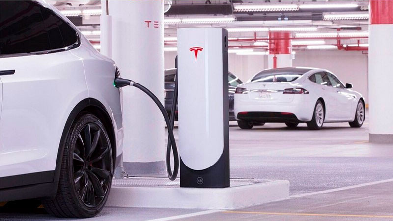  Cae 71% ganancias de Tesla durante primer trimestre de 2025 