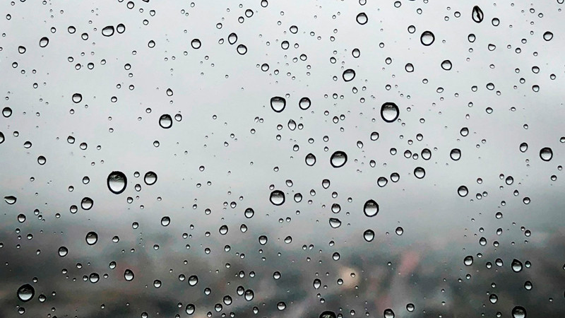Se prevén lluvias fuertes y ambiente caluroso en gran parte del país 