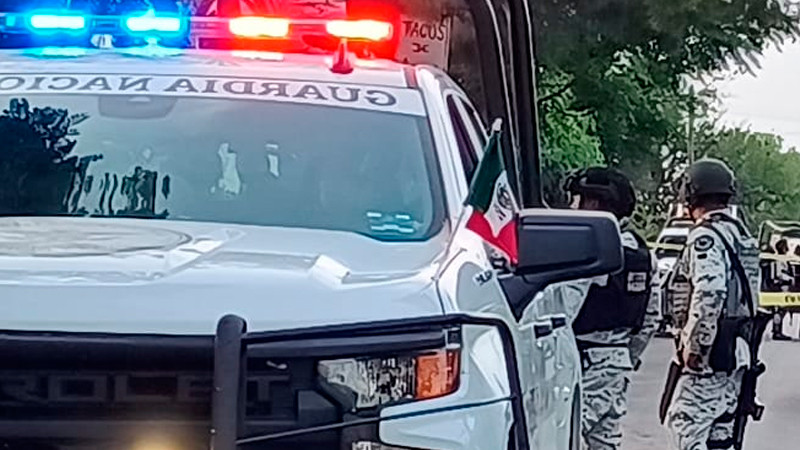 Encuentran siete fosas clandestinas en Culiacán 