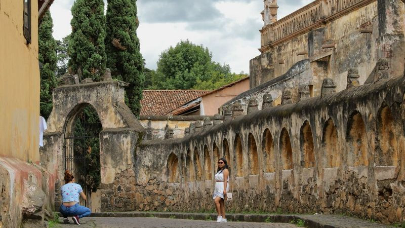 Ruta de los Pueblos Mágicos de Michoacán: un viaje lleno de encanto 