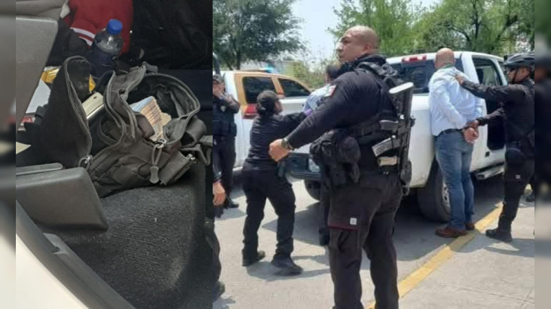 Claudia Sheinbaum pide que se investigue detención del delegado del IMSS en Tamaulipas 
