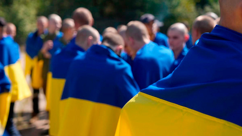 Ucrania rechaza renunciar a Crimea como propone EEUU para lograr la paz con Rusia 