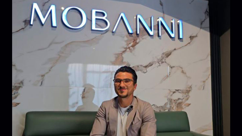 Mobanni Muebles, ejemplo de éxito apoyado por Sí Financia Michoacán 