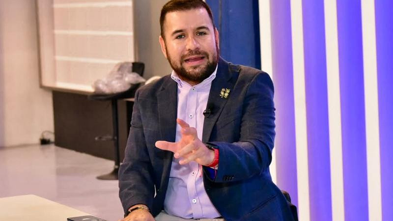 Apología del delito debe evitarse desde el seno familiar: Reyes Galindo 